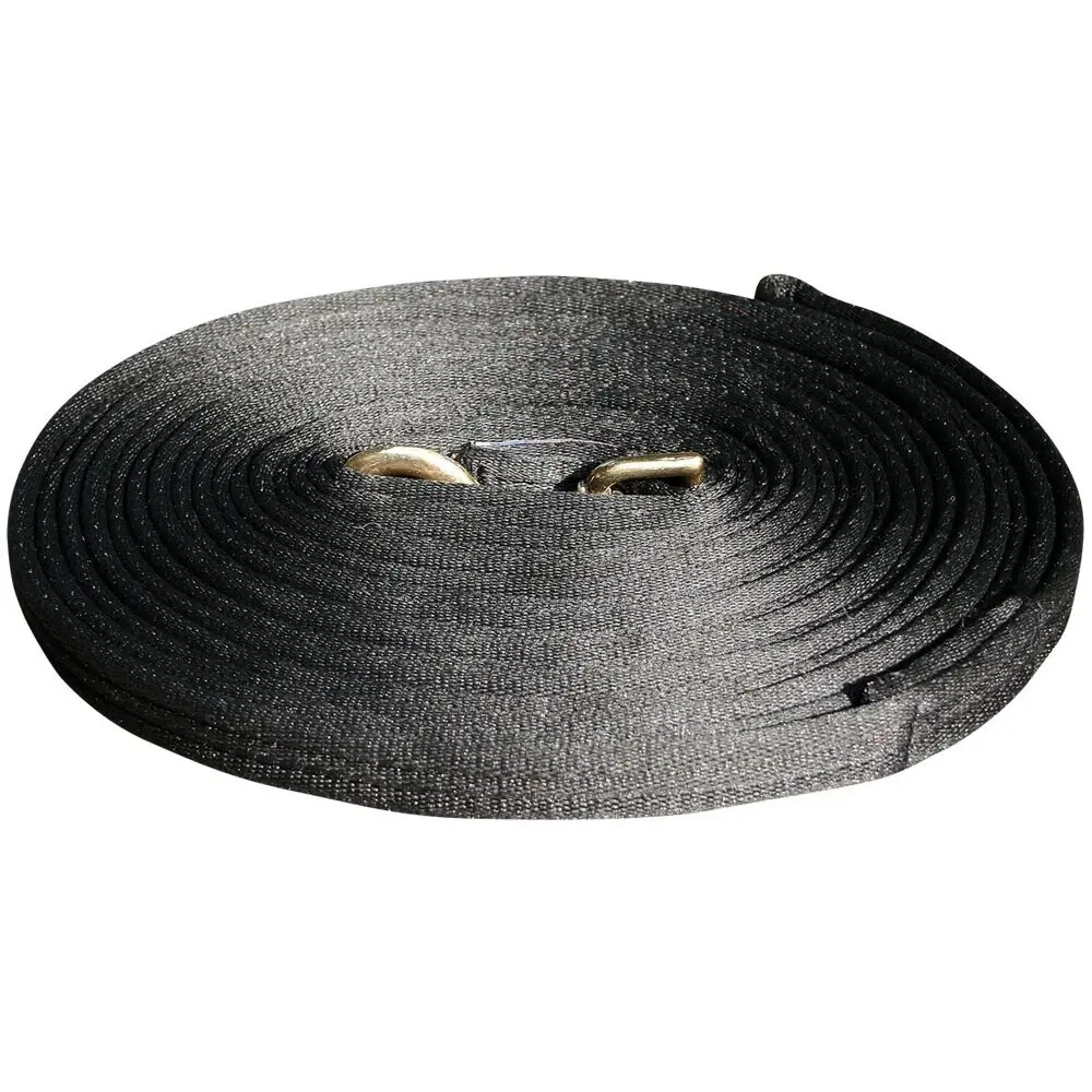 Harry's Horse Noir Flexible Lanyard