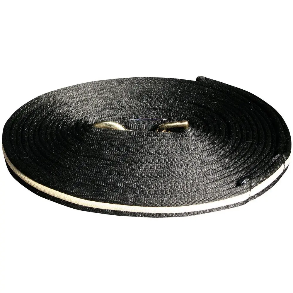 Harry's Horse Noir Flexible Lanyard