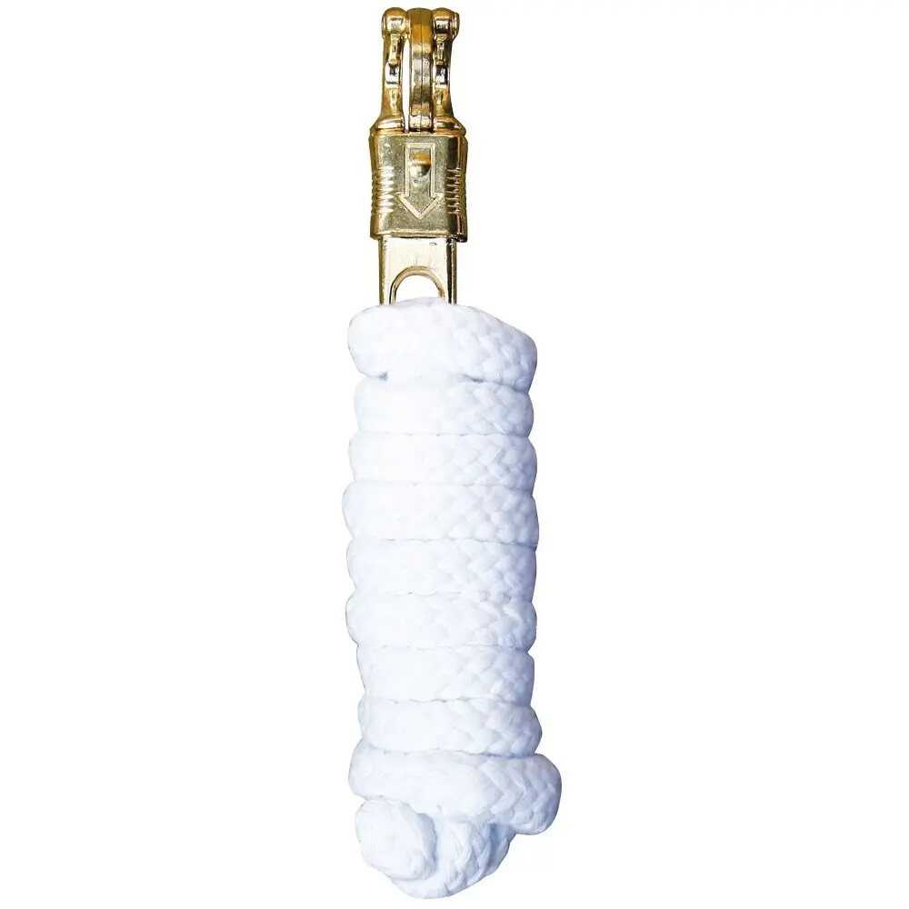 Harry's Horse Blanc Horse Lanyard With Anti-Panic Hook