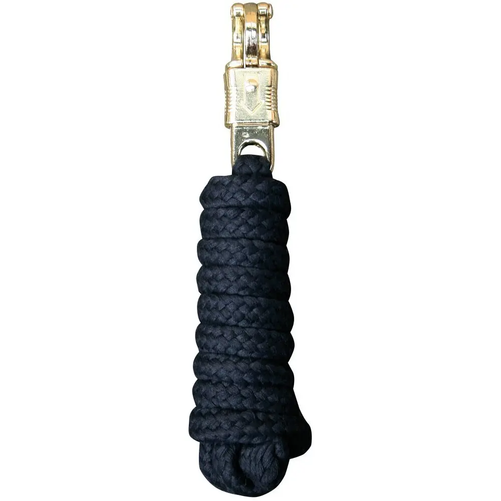 Harry's Horse Noir Horse Lanyard With Anti-Panic Hook