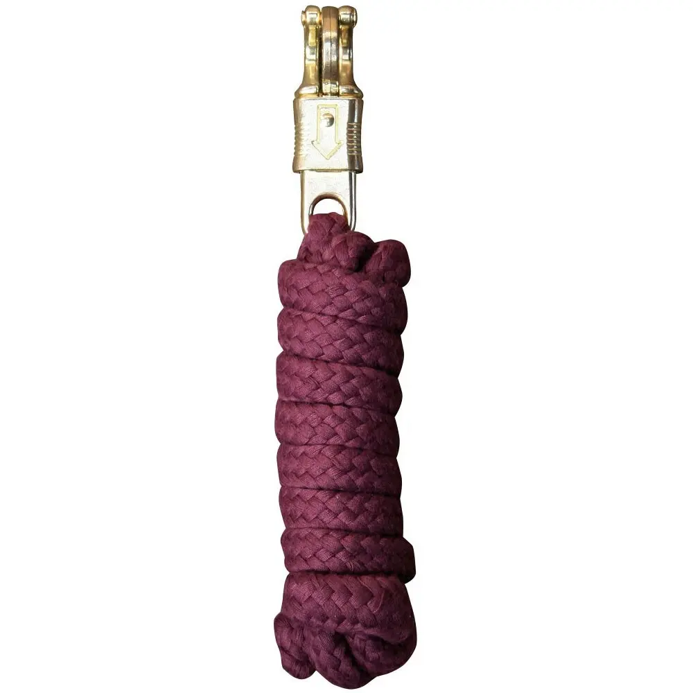 Harry's Horse Rouge Horse Lanyard With Anti-Panic Hook