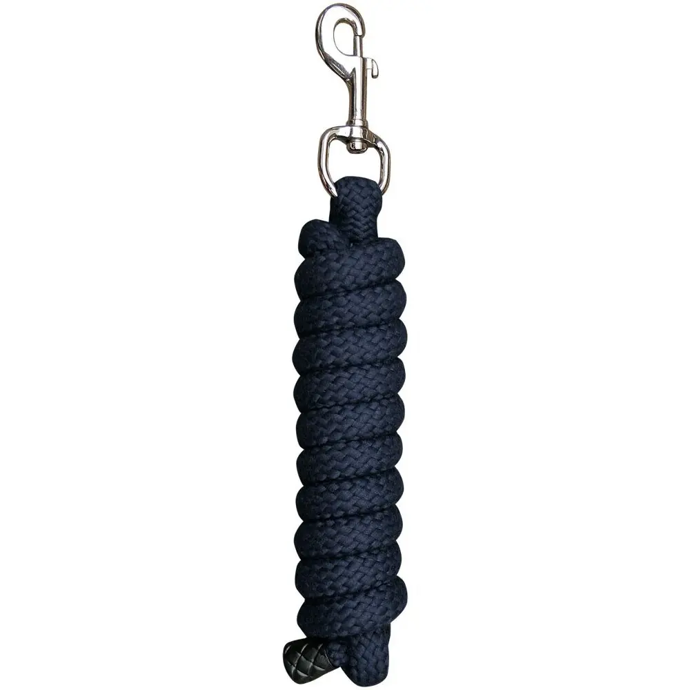 Harry's Horse Bleu Mounty Lanyard With Carabiner