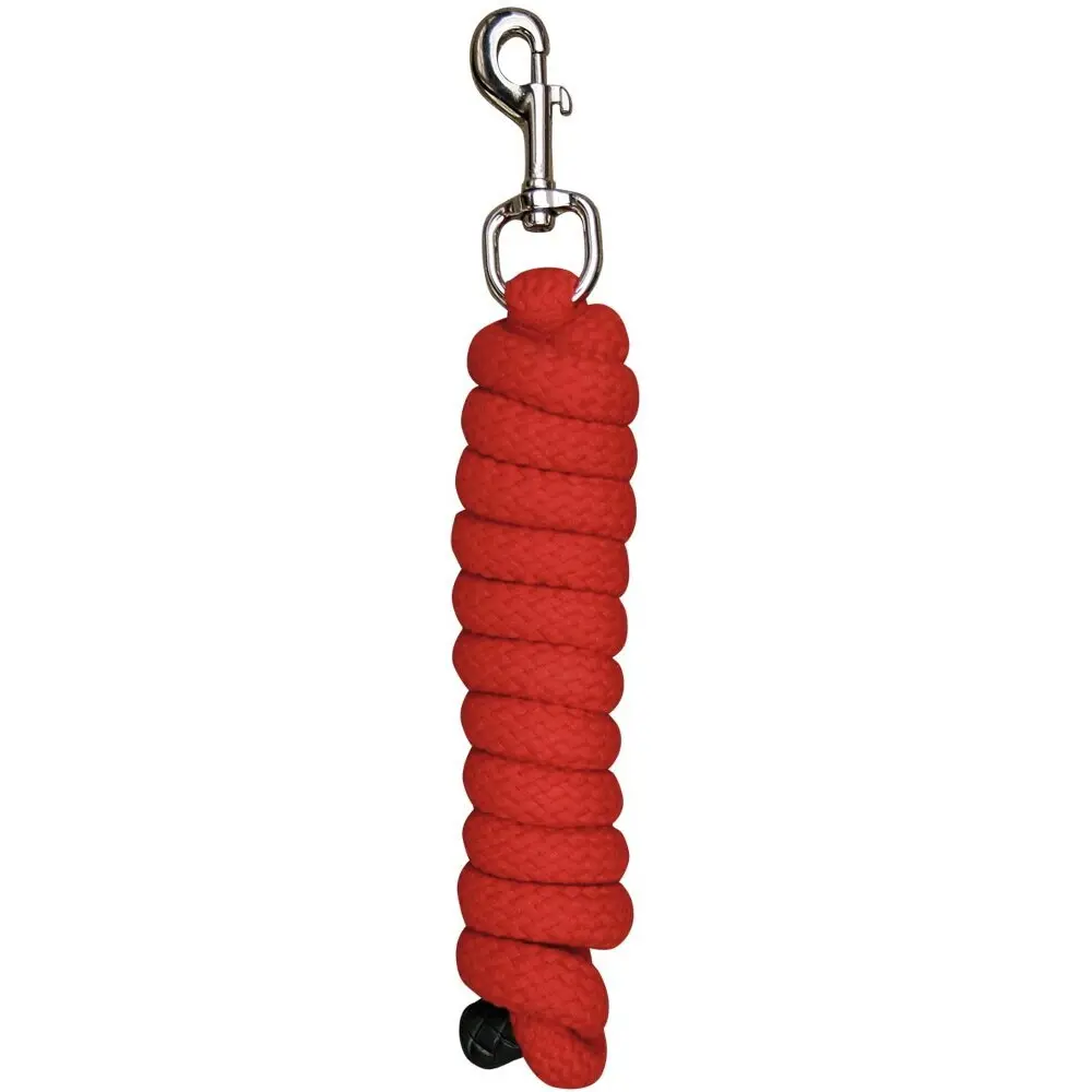 Harry's Horse Rouge Mounty Lanyard With Carabiner