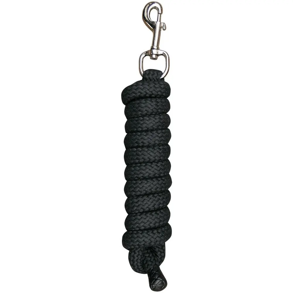 Harry's Horse Noir Mounty Lanyard With Carabiner