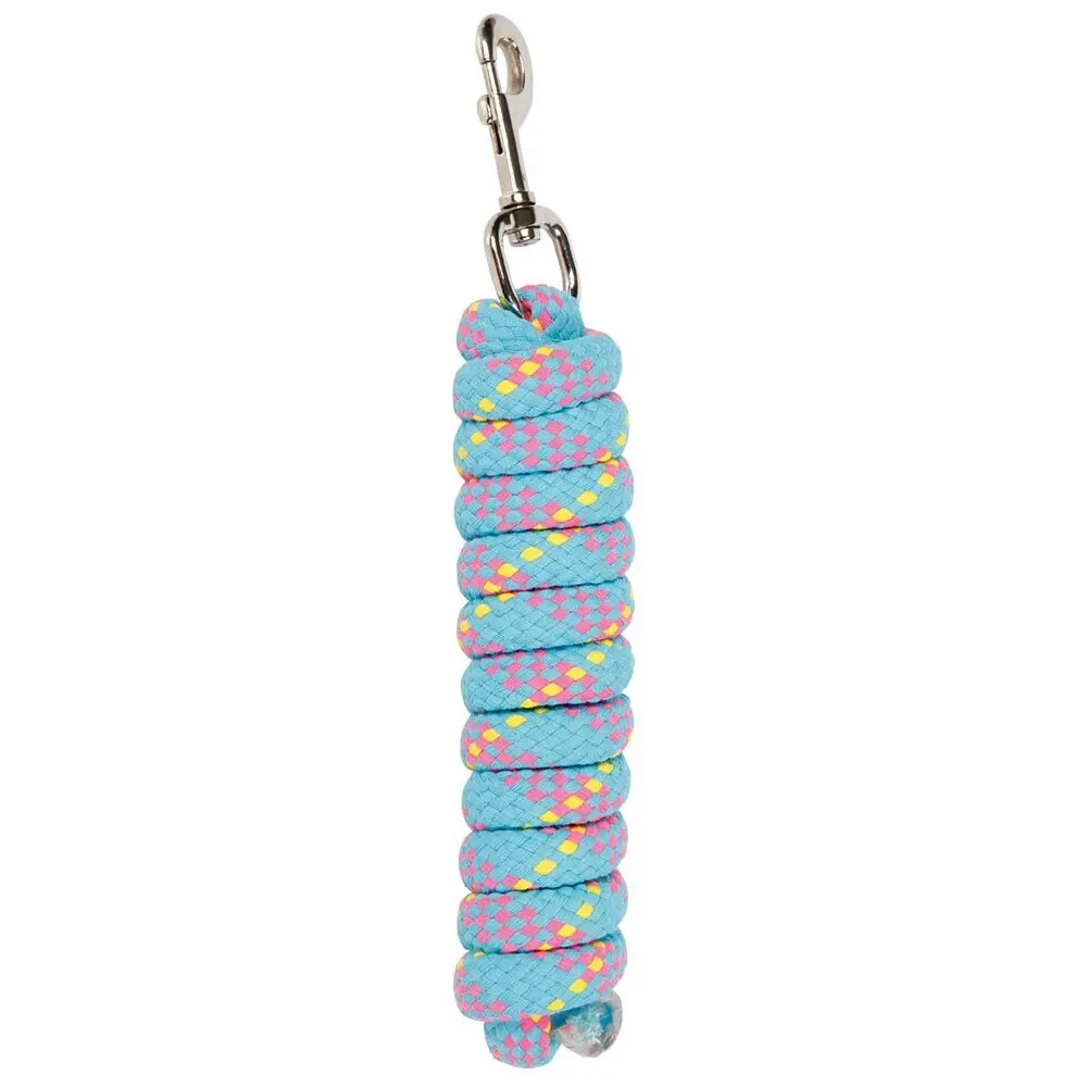 Harry's Horse Bleu Mounty Lanyard With Carabiner