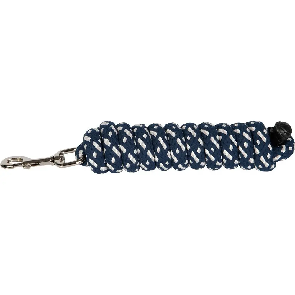 Harry's Horse Bleu Mounty Lanyard With Carabiner