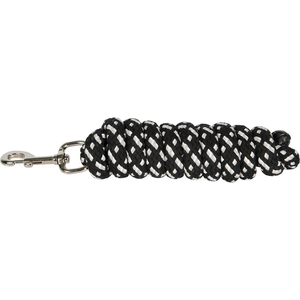 Harry's Horse Noir Mounty Lanyard With Carabiner