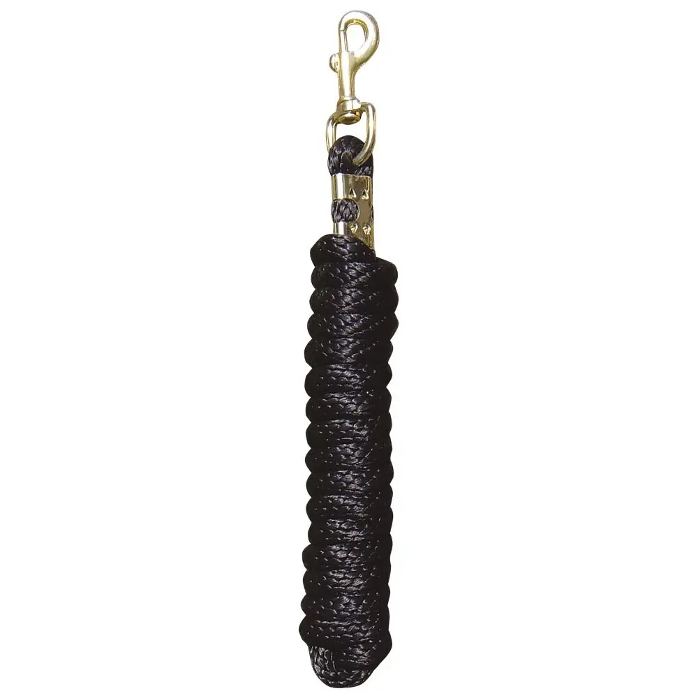 Harry's Horse Noir Polypropylene Lanyard
