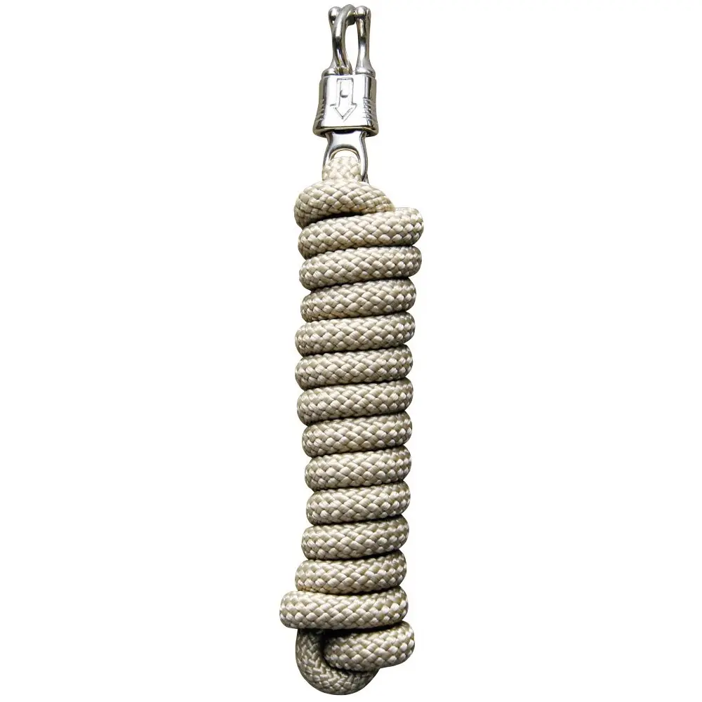 Harry's Horse Gris Denz Lanyard With Panic Carabiner