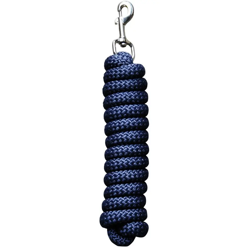 Harry's Horse Bleu Denz Lanyard With Carabiner