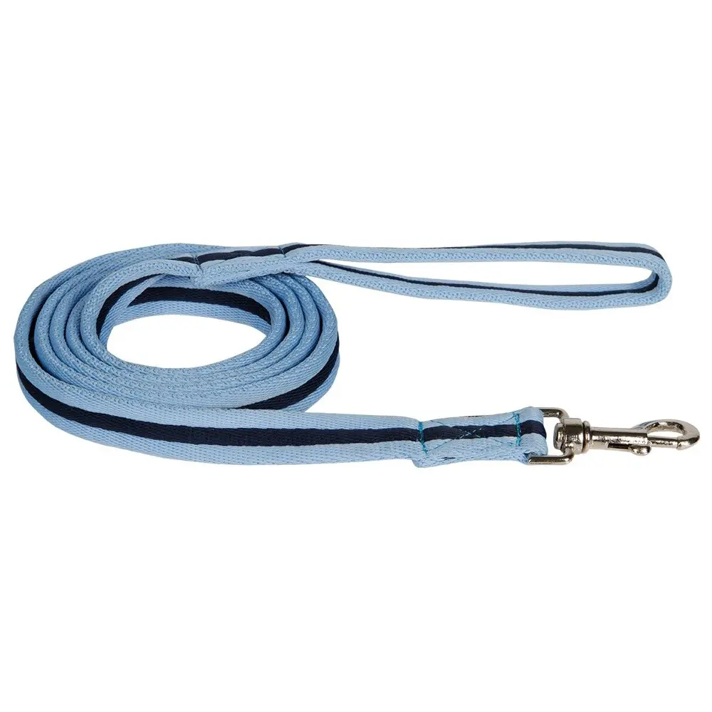 Harry's Horse Bleu Flexible Lanyard
