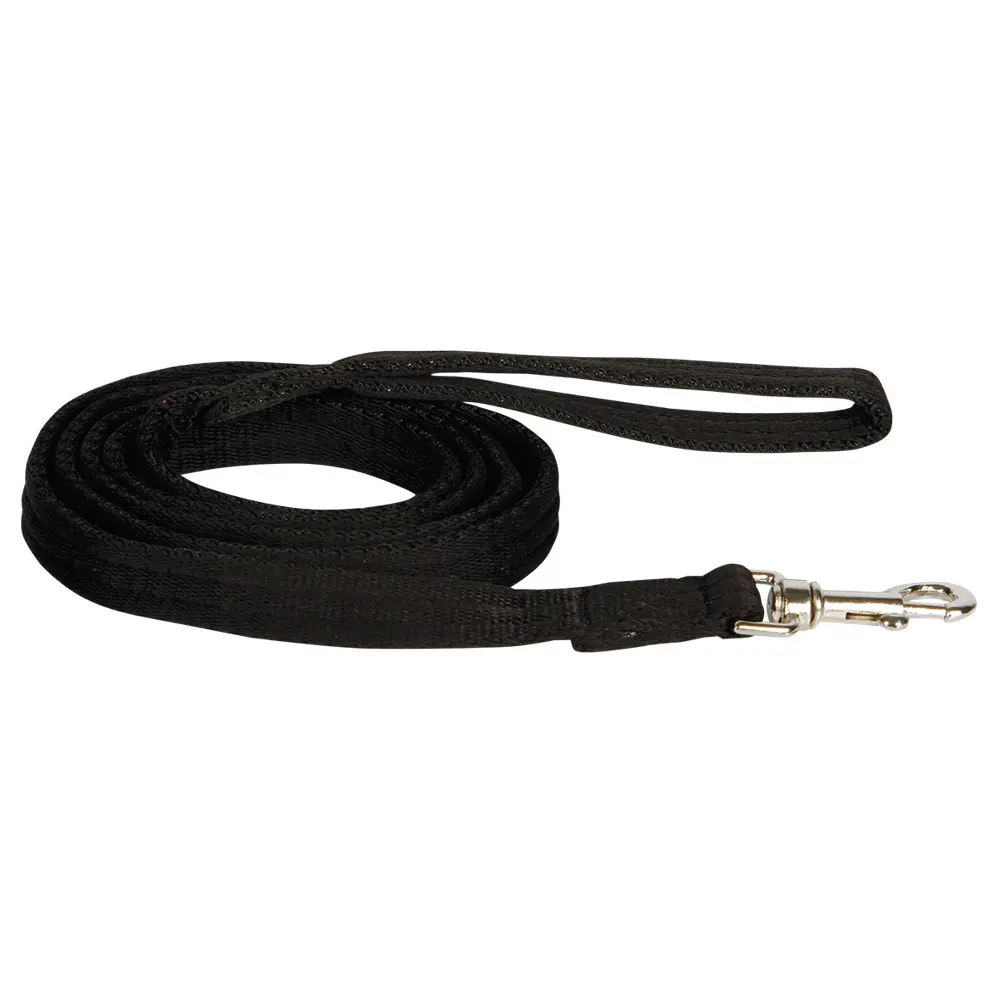 Harry's Horse Noir Horse Riding Lanyards With Carabiner Soft