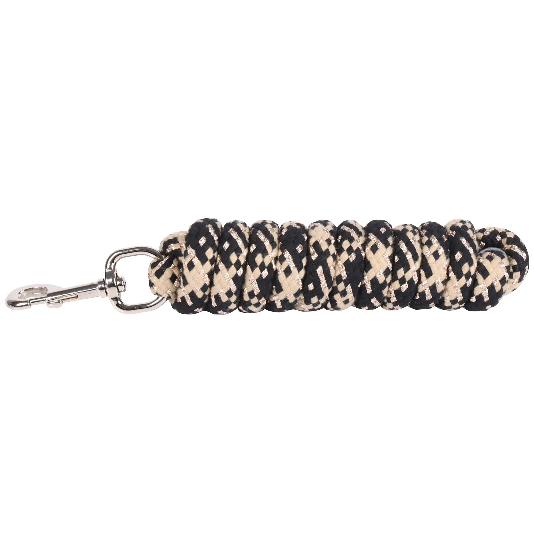 Meilleurs prix pour Longes équitation pour cheval Harry's Horse Glitter 2 m