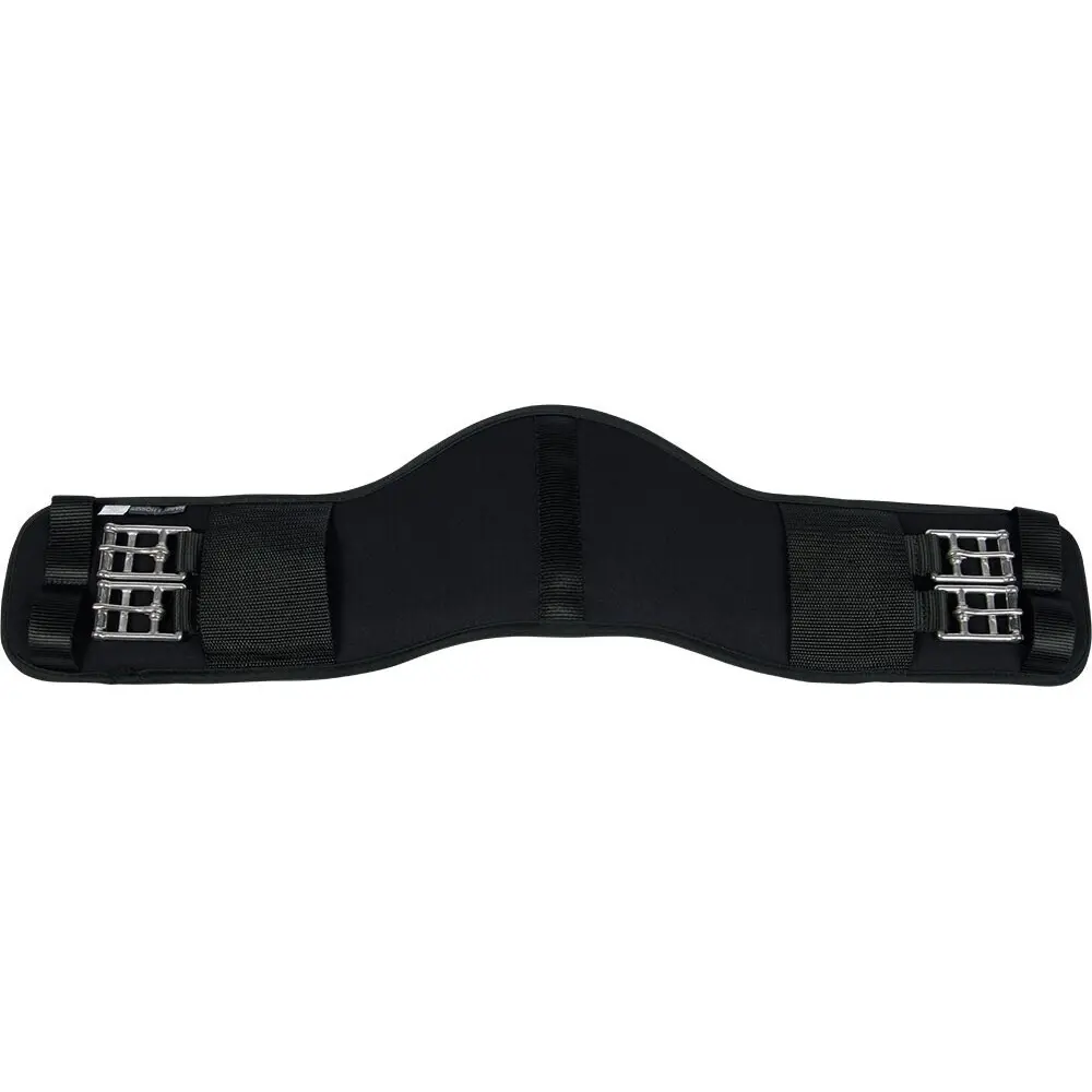 Sangle pour cheval Harry's Horse memoryfoam FreeFit