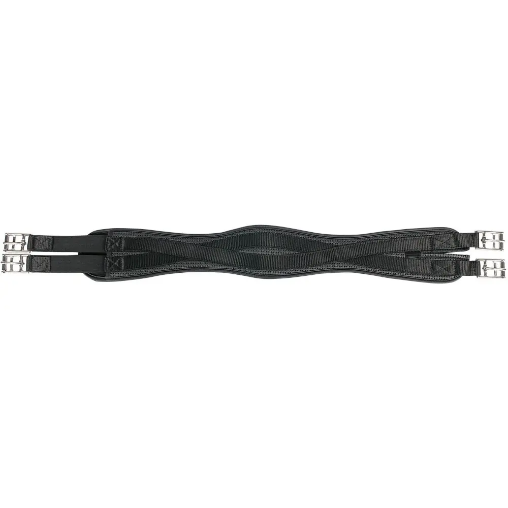 Harry's Horse Noir Girth