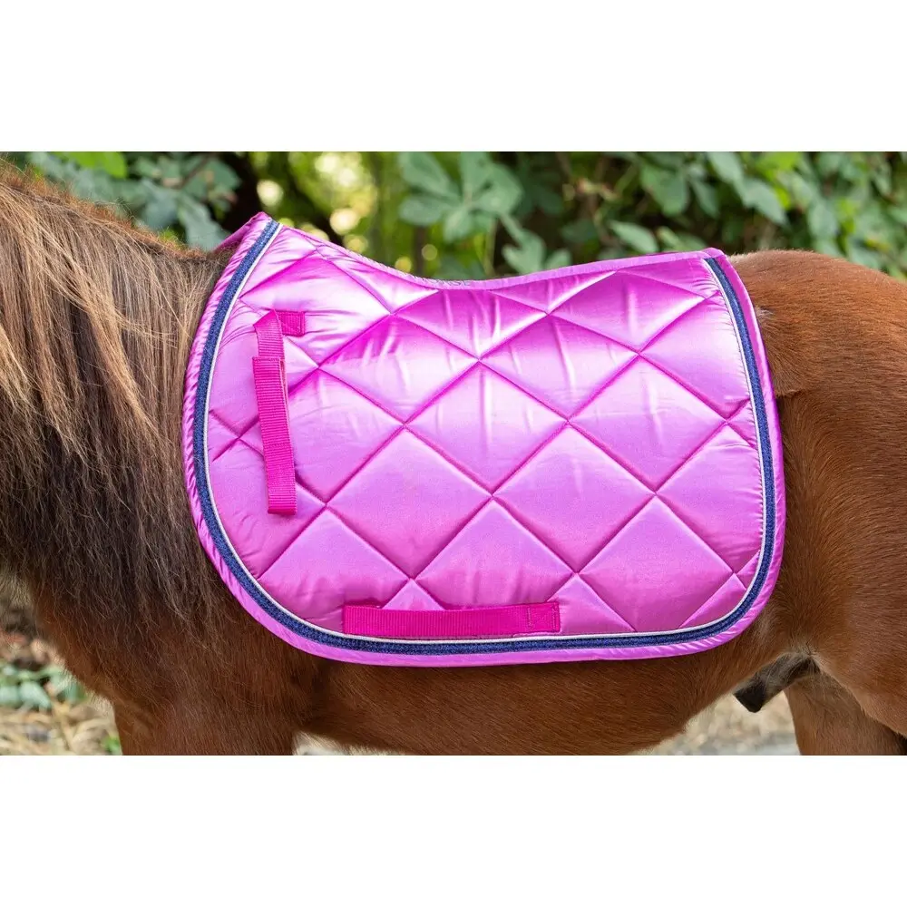 Tapis de selle pour cheval Harry's Horse Diva