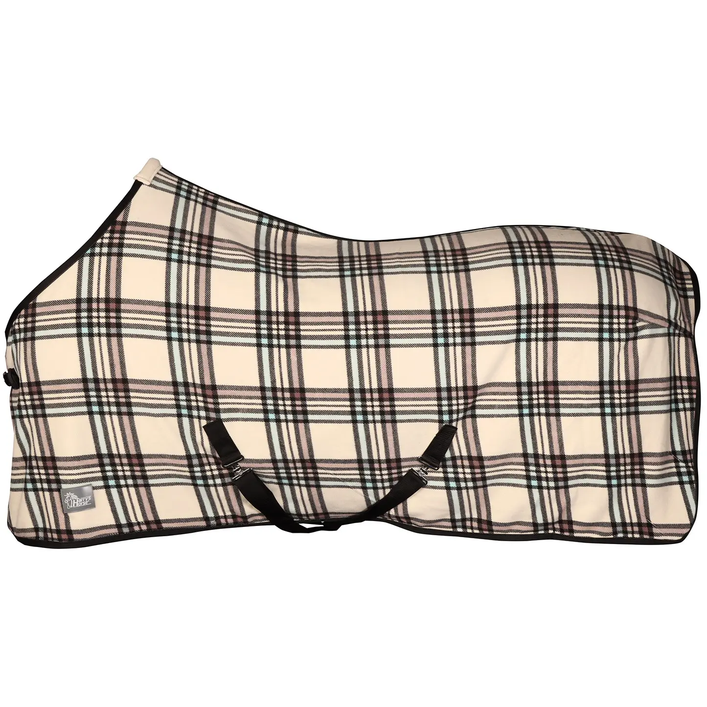 Outdoor-Decke für Pferde Harry's Horse Fleece