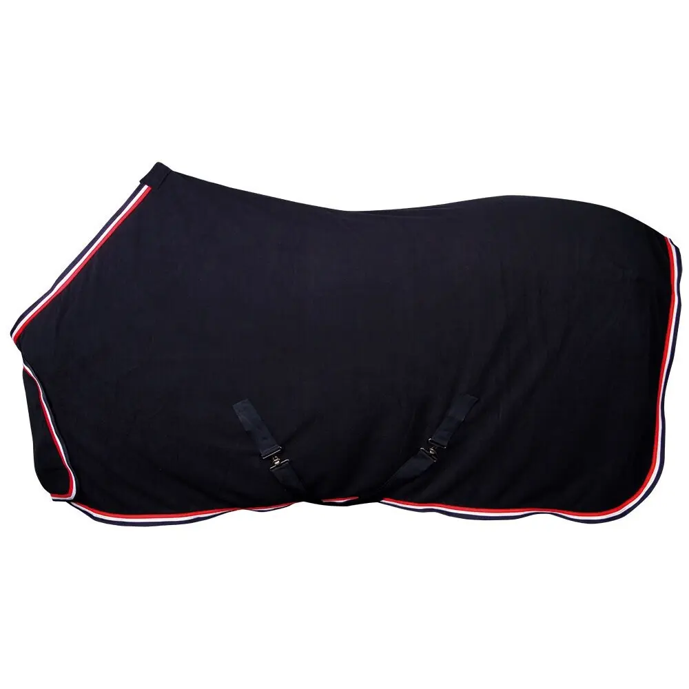 Harry's Horse Bleu Fleece Blanket Harry's Master