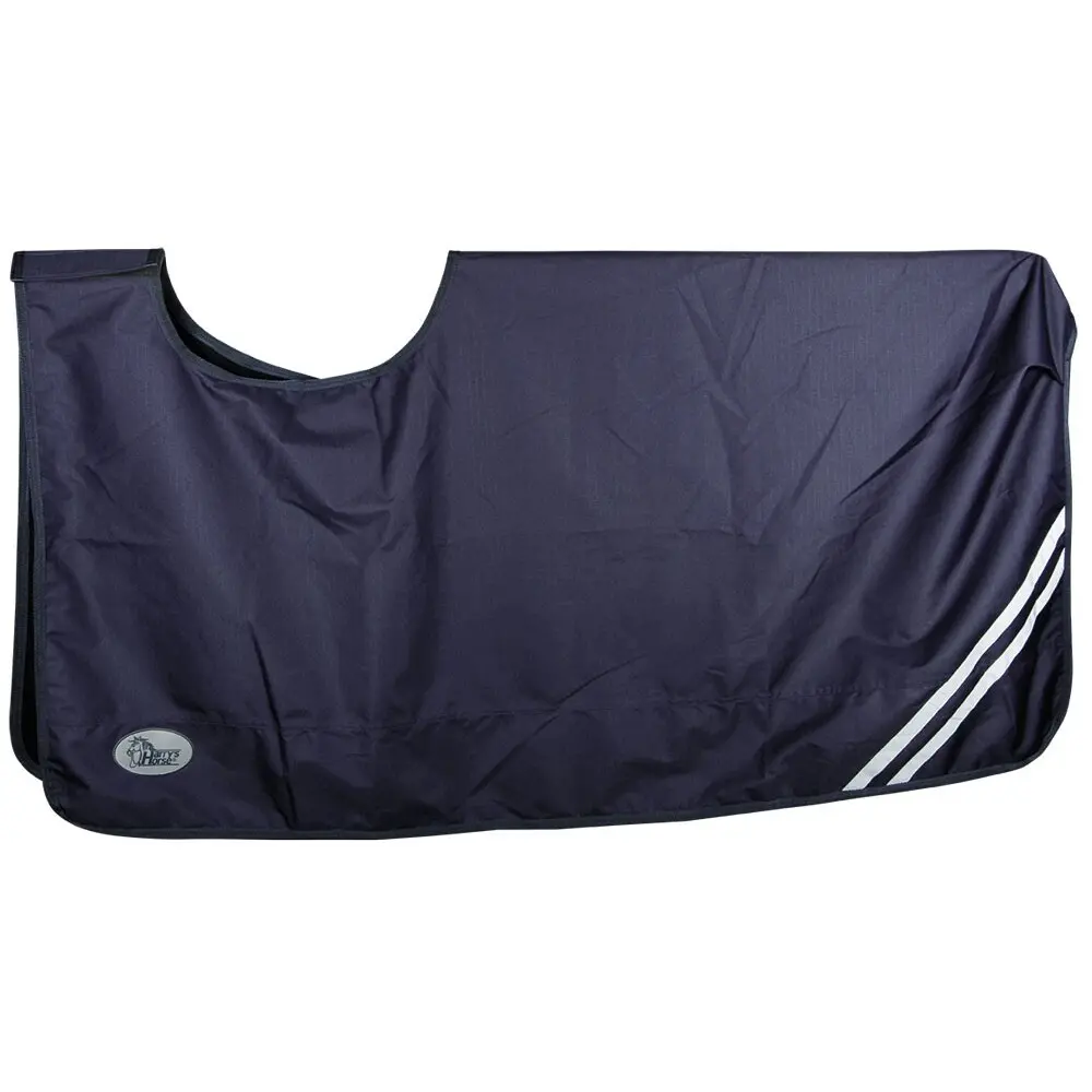 Comparer les prix de Couvre-reins pour cheval pour cheval Harry's Horse 0g