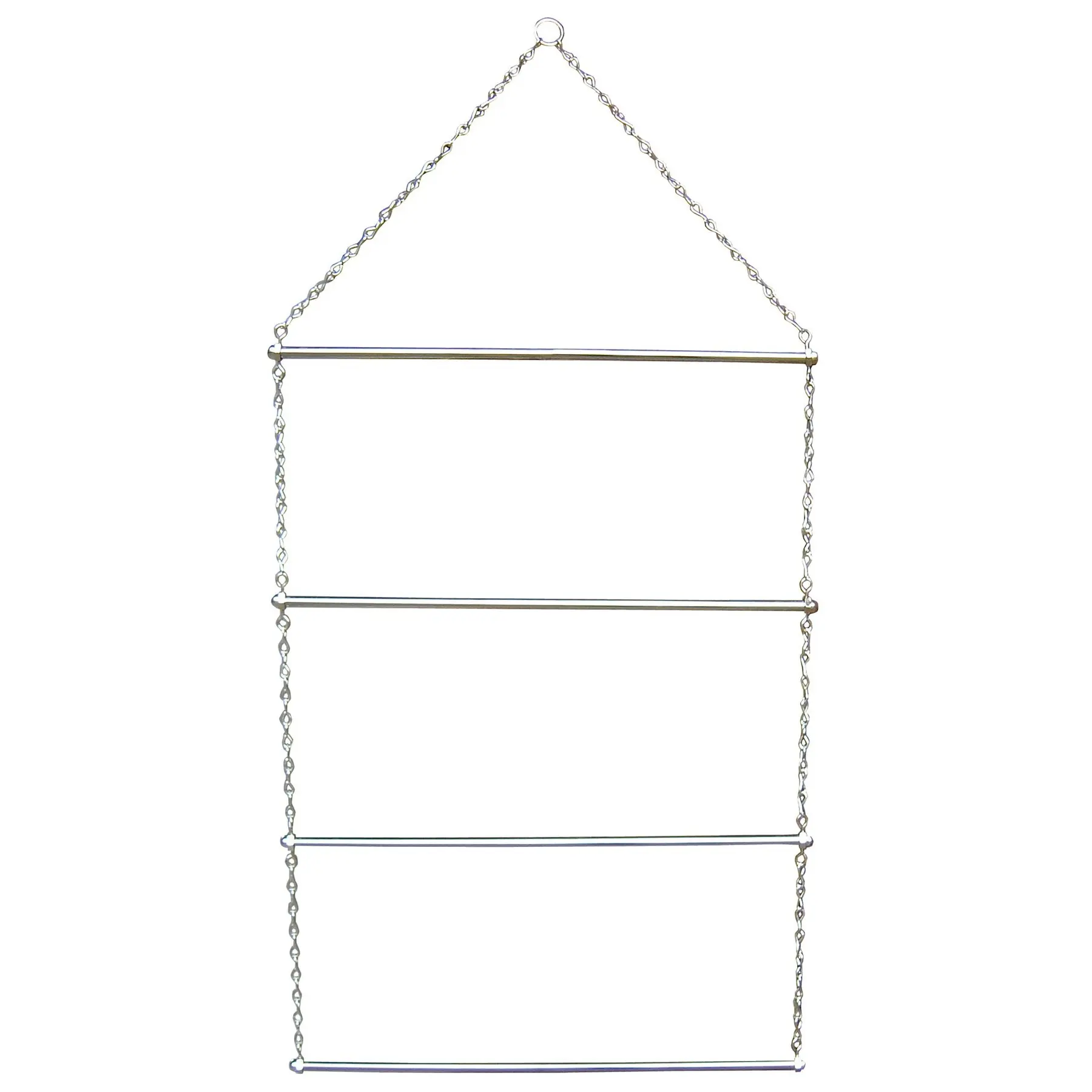 Harry's Horse Argenté Metal Cutlery Holder