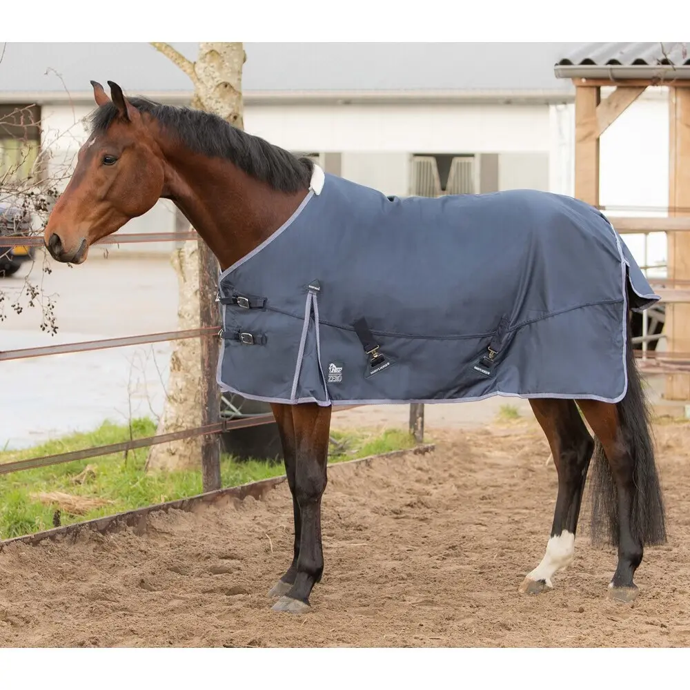 Couverture extérieur pour cheval Harry's Horse Xtreme-1680