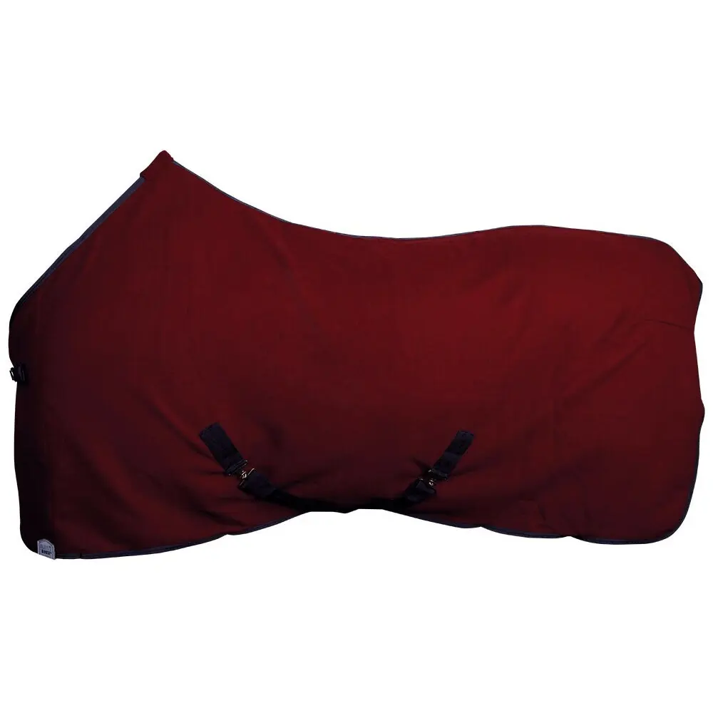 Harry's Horse Rouge Rug Colours