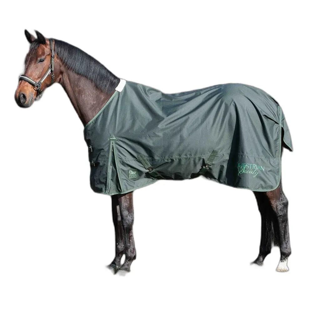 Couverture d'extérieur pour cheval Harry's Horse Thor 0g