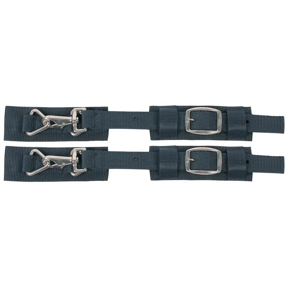 Paire attaches rapide pour couverture hiver Harry's Horse