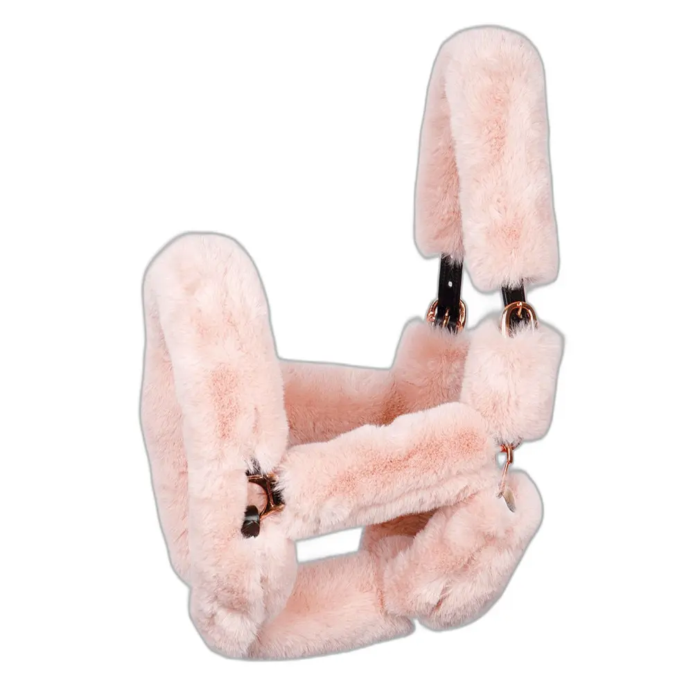 Housse de licol pour cheval Furry Harry's Horse