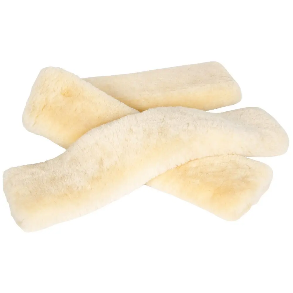 Harry's Horse Blanc Merino Horse Scabbard