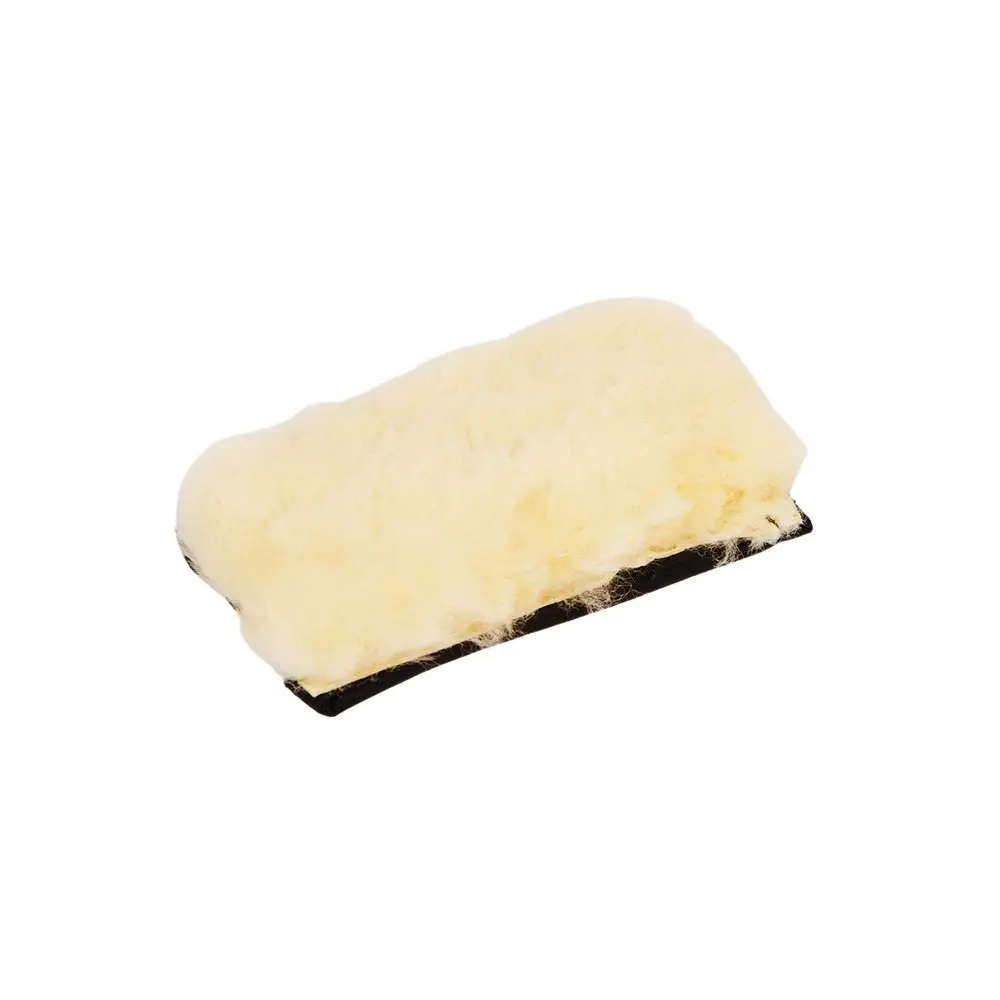 Harry's Horse Blanc Merino Horse Scabbard