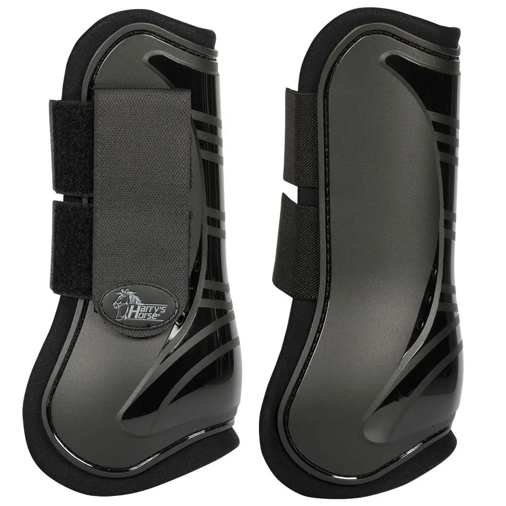 Comparer les prix de Protège-tendons pour cheval Harry's Horse Next