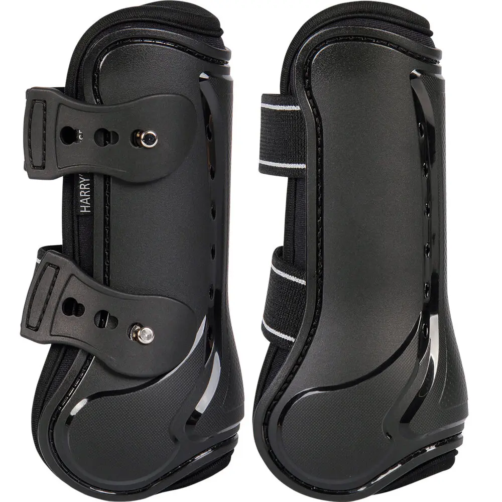 Meilleurs prix pour Protège-tendons pour cheval Harry's Horse Pinlock