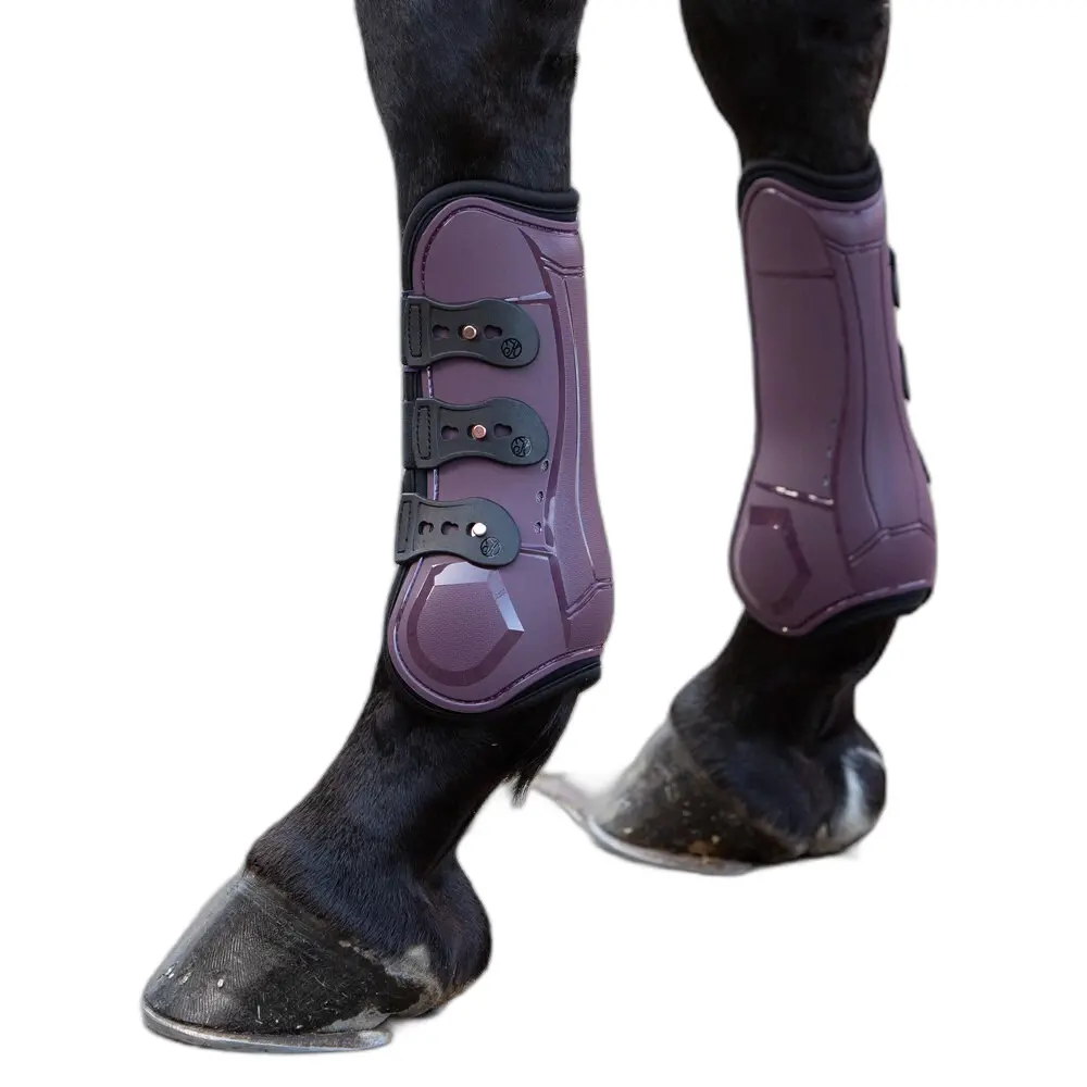 Harry's Horse Bleu Horse Gaiters Bambooboot