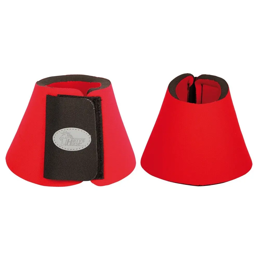 Harry's Horse Rouge Hoof Protection For Horses Springschoenen Neopreen Basic