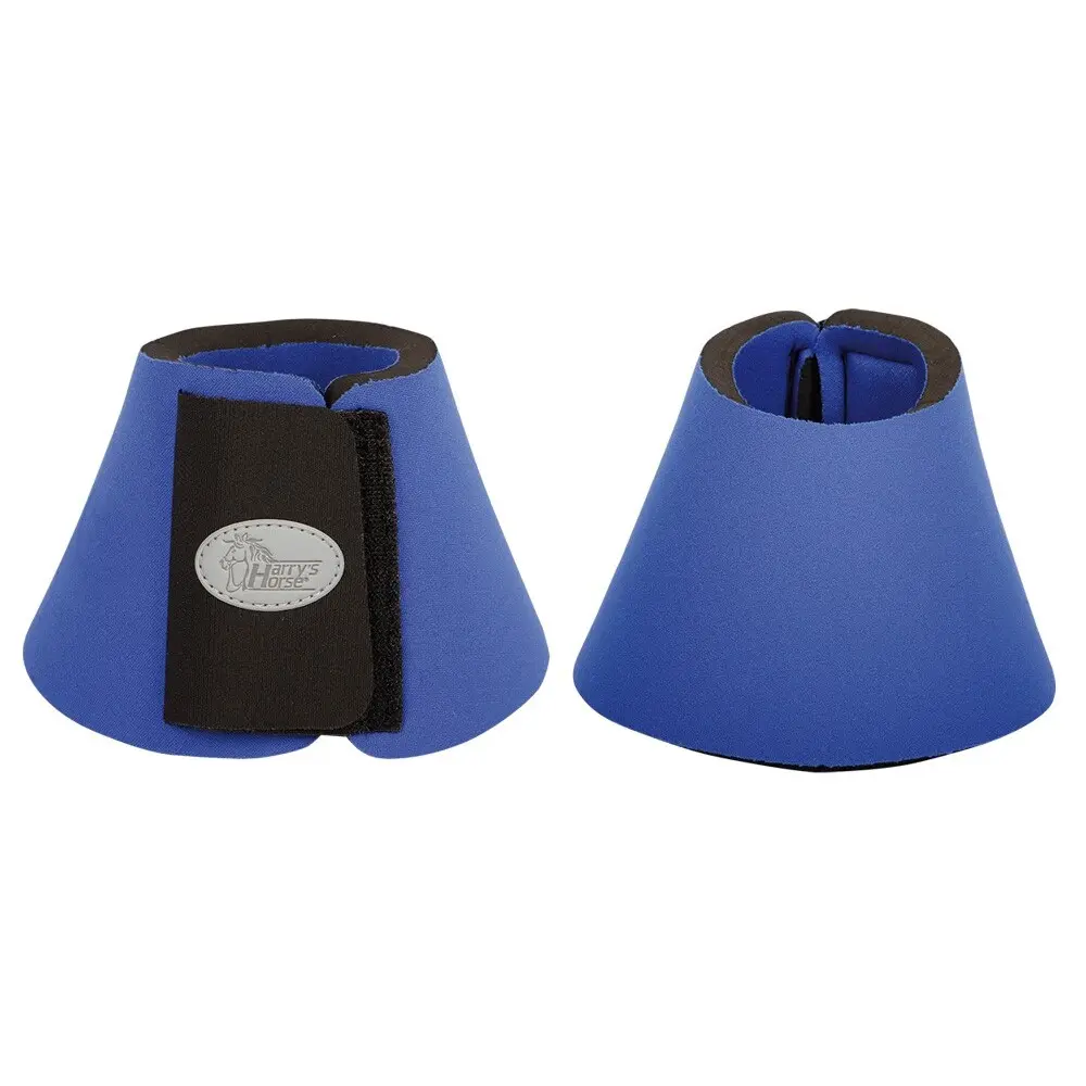 Comparer les prix de Protection sabots pour cheval Harry's Horse Springschoenen neopreen Basic