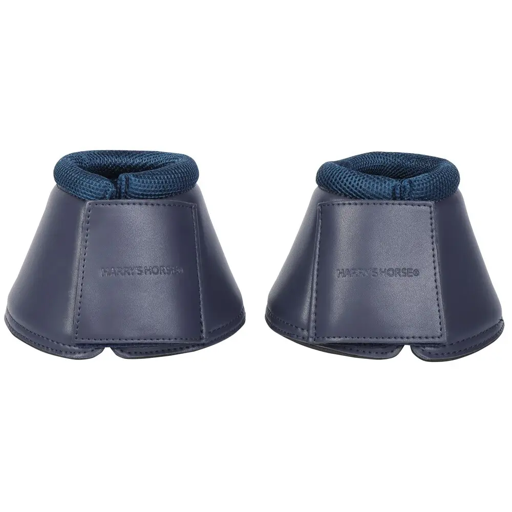 Harry's Horse Bleu Bell Boots Excellent