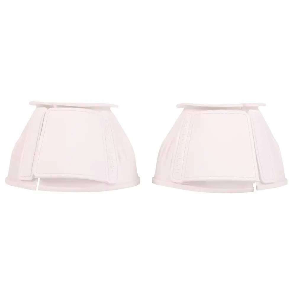 Harry's Horse Blanc Tpr Horse Bells