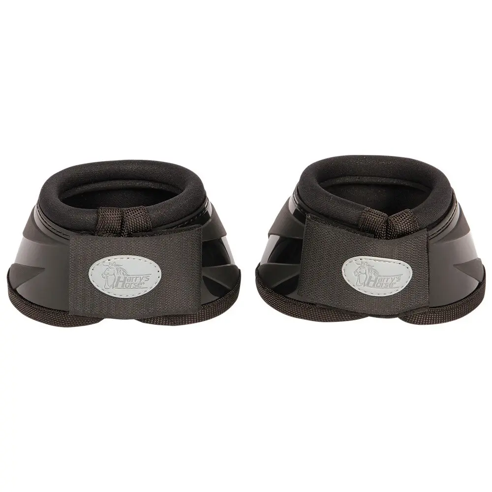 Comparer les prix de Protection sabots pour cheval Harry's Horse Springschoenen Pro-low