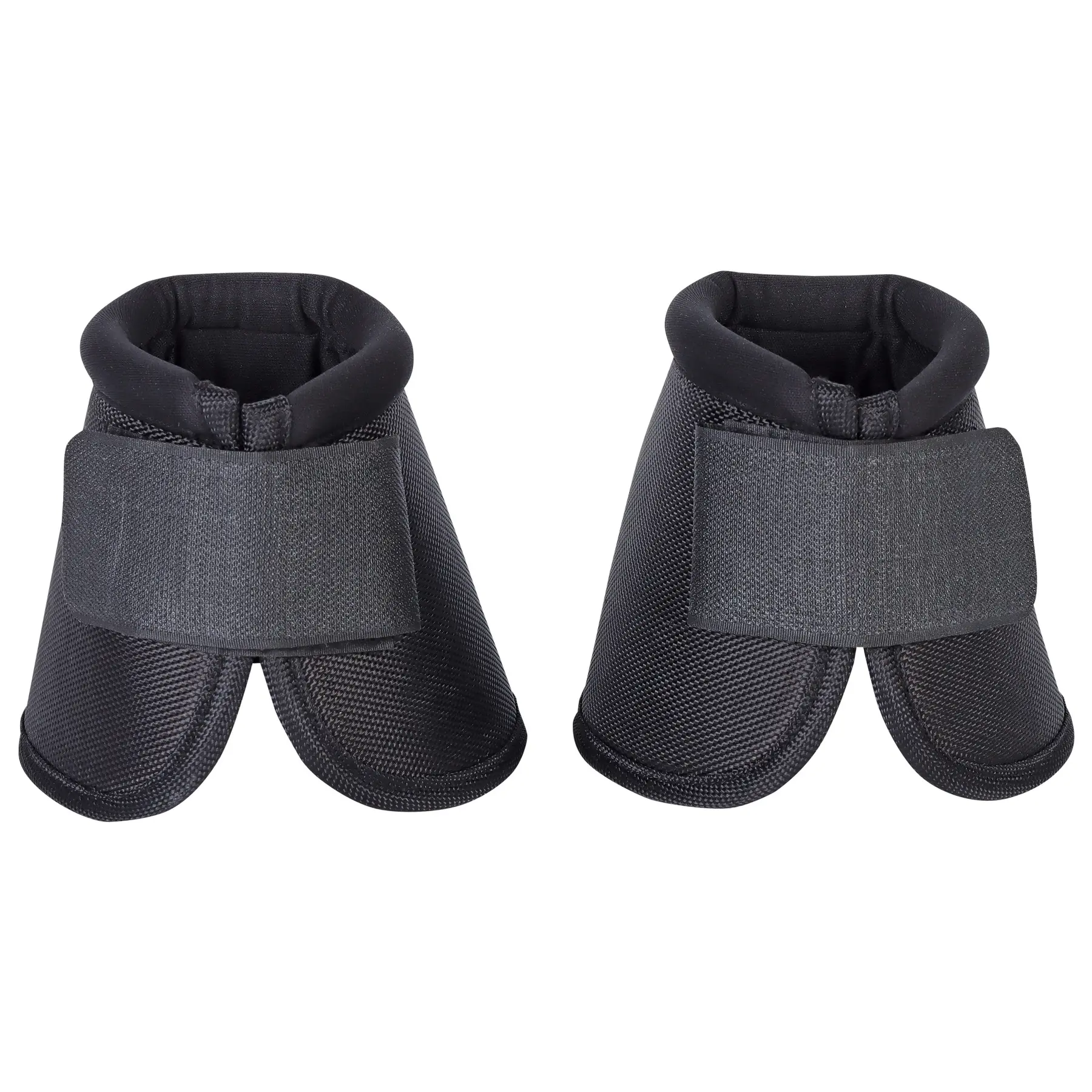 Harry's Horse Noir Bell Boots Tapp