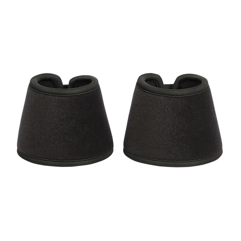 Harry's Horse Noir Hoof Protection For Horses Springschoenen Neopreen Tiny