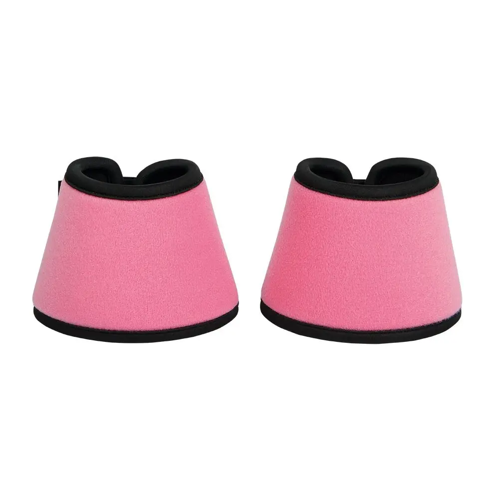 Harry's Horse Rose Hoof Protection For Horses Springschoenen Neopreen Tiny