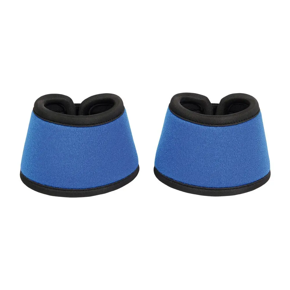 Harry's Horse Bleu Hoof Protection For Horses Springschoenen Neopreen Tiny