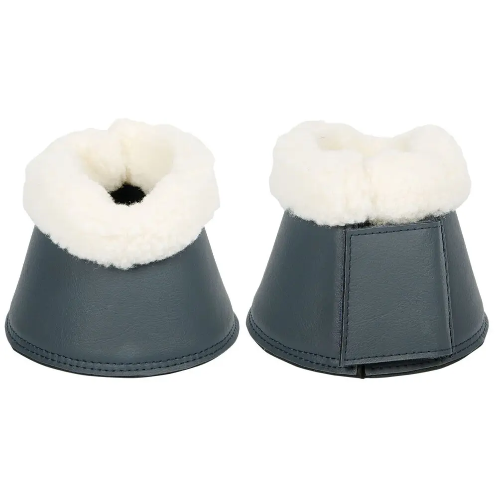 Harry's Horse Bleu Hoof Protection For Horses Springschoenen Flextrainer