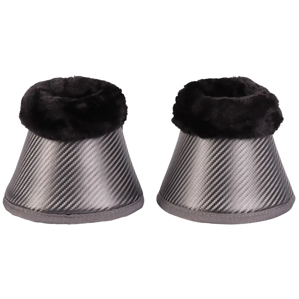 Cloches pour cheval Harry's Horse Denici Cavalli Shadow