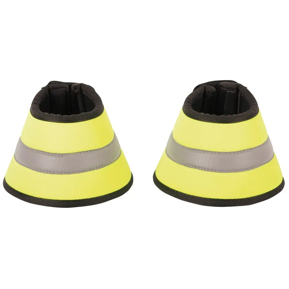Harry's Horse Jaune Hoof Protection For Horses Springschoenen