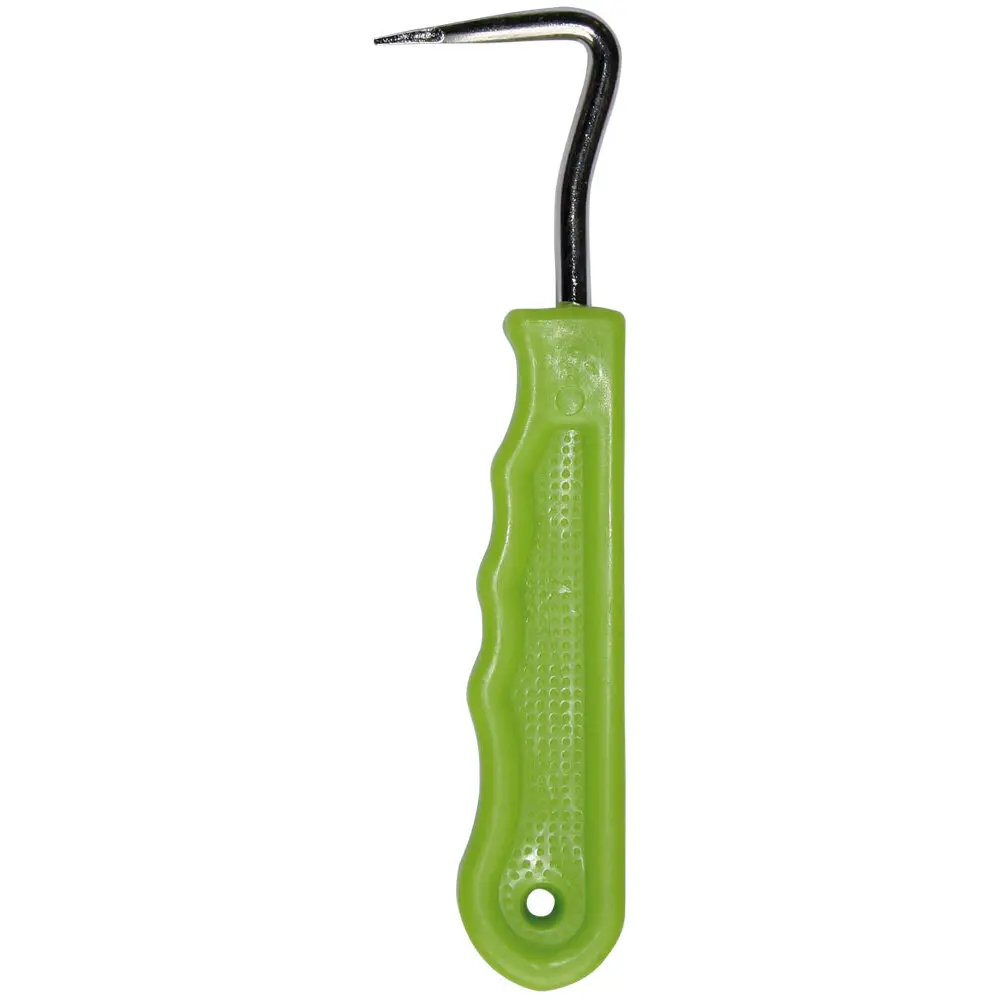 Harry's Horse Vert Horse Hoof Pick (X10)