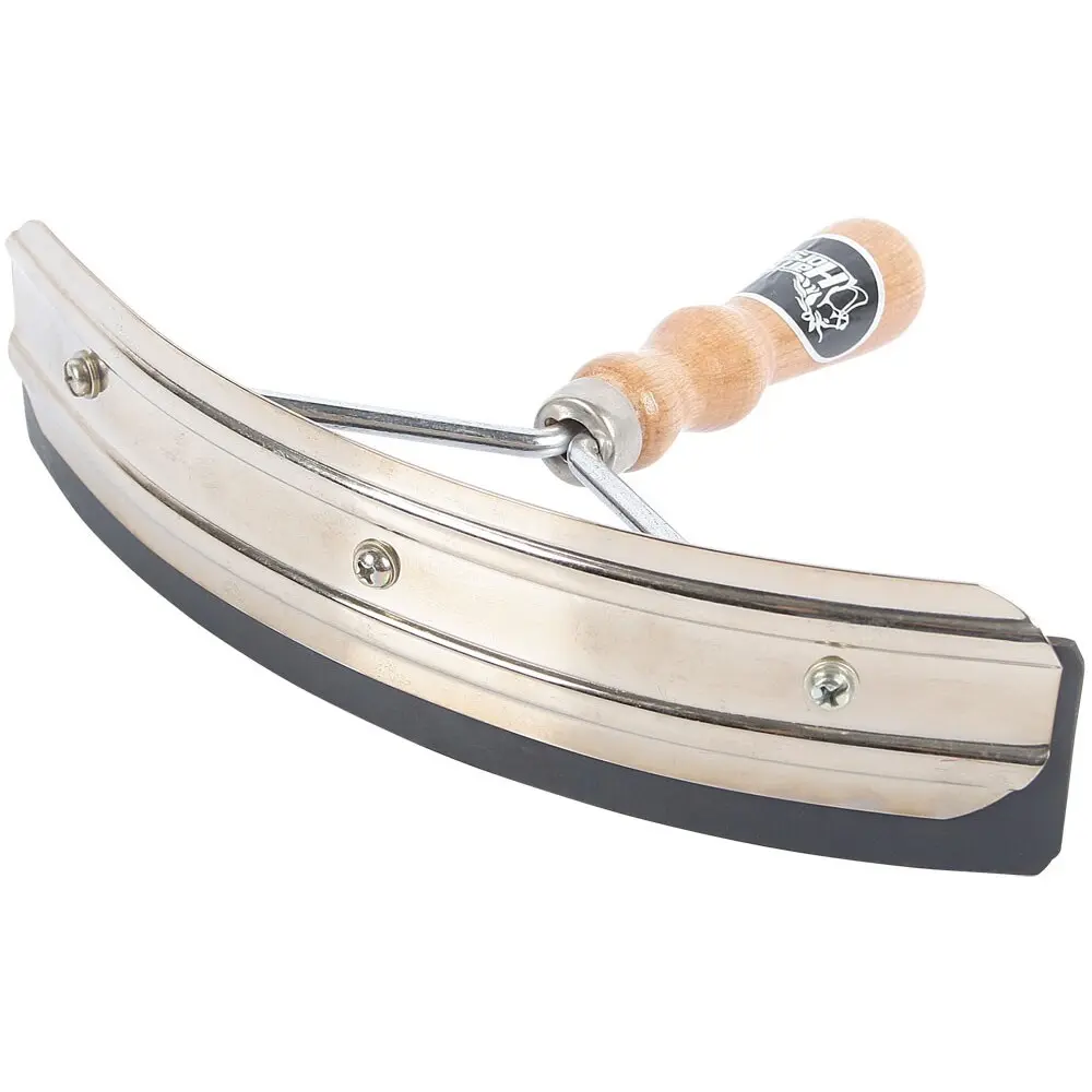 Harry's Horse Argenté Heat Knife For Horse
