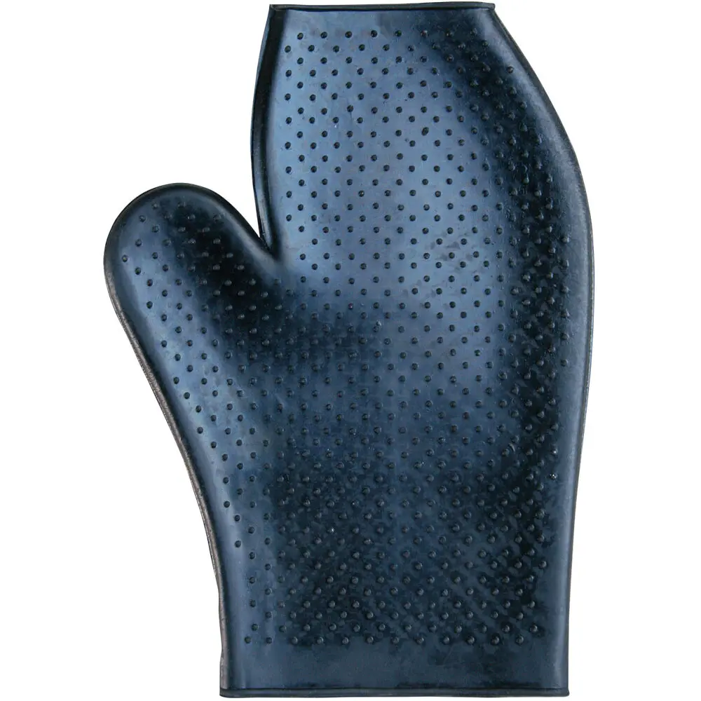 Meilleurs prix pour Gants de pansage Harry's Horse (x10)