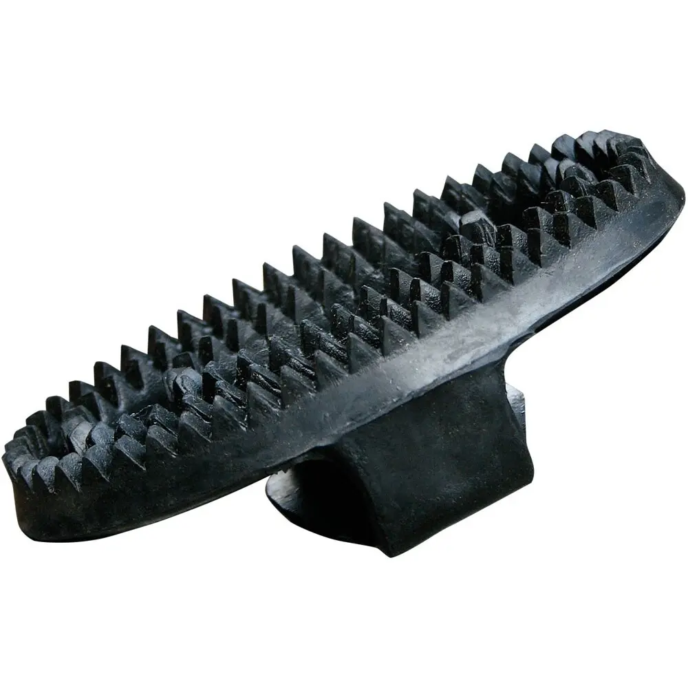 Harry's Horse Noir Brush Roskam Rubber Klein